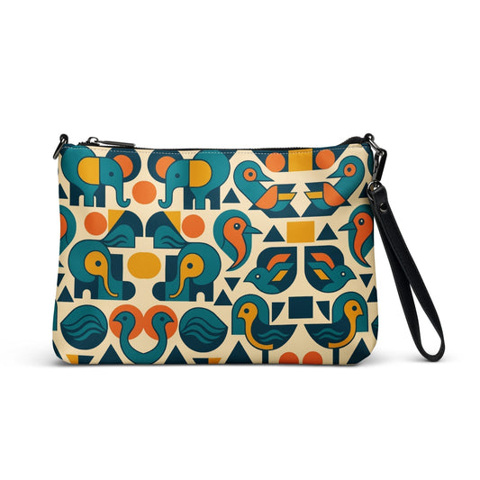 RR IDENTITY CROSSBODY BAG