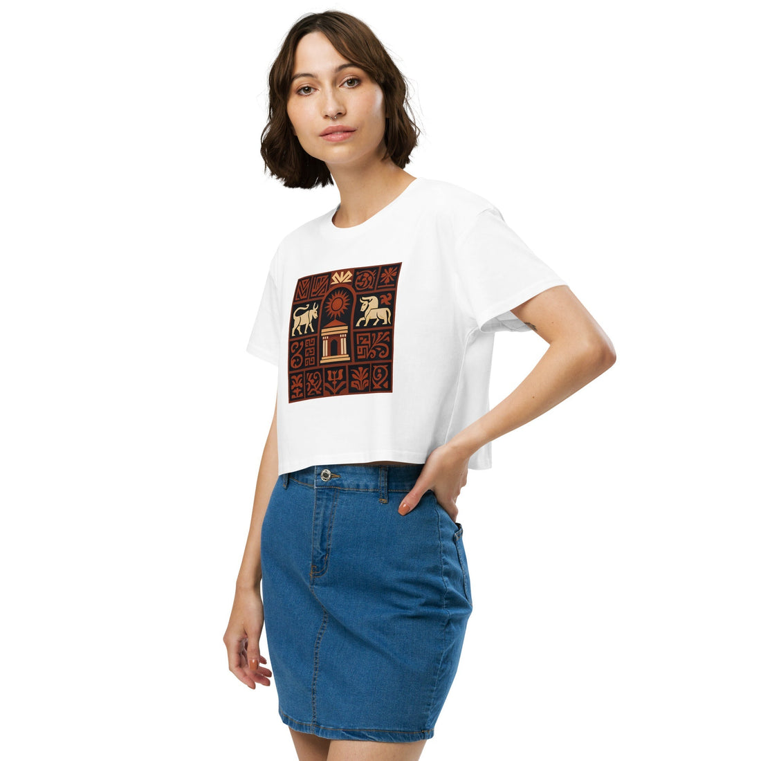 creative tshirt