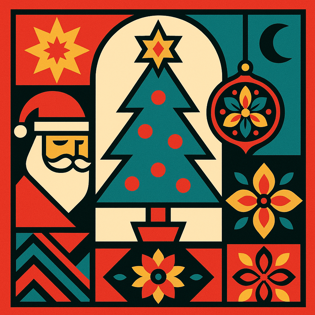 exclusive Christmas Collection